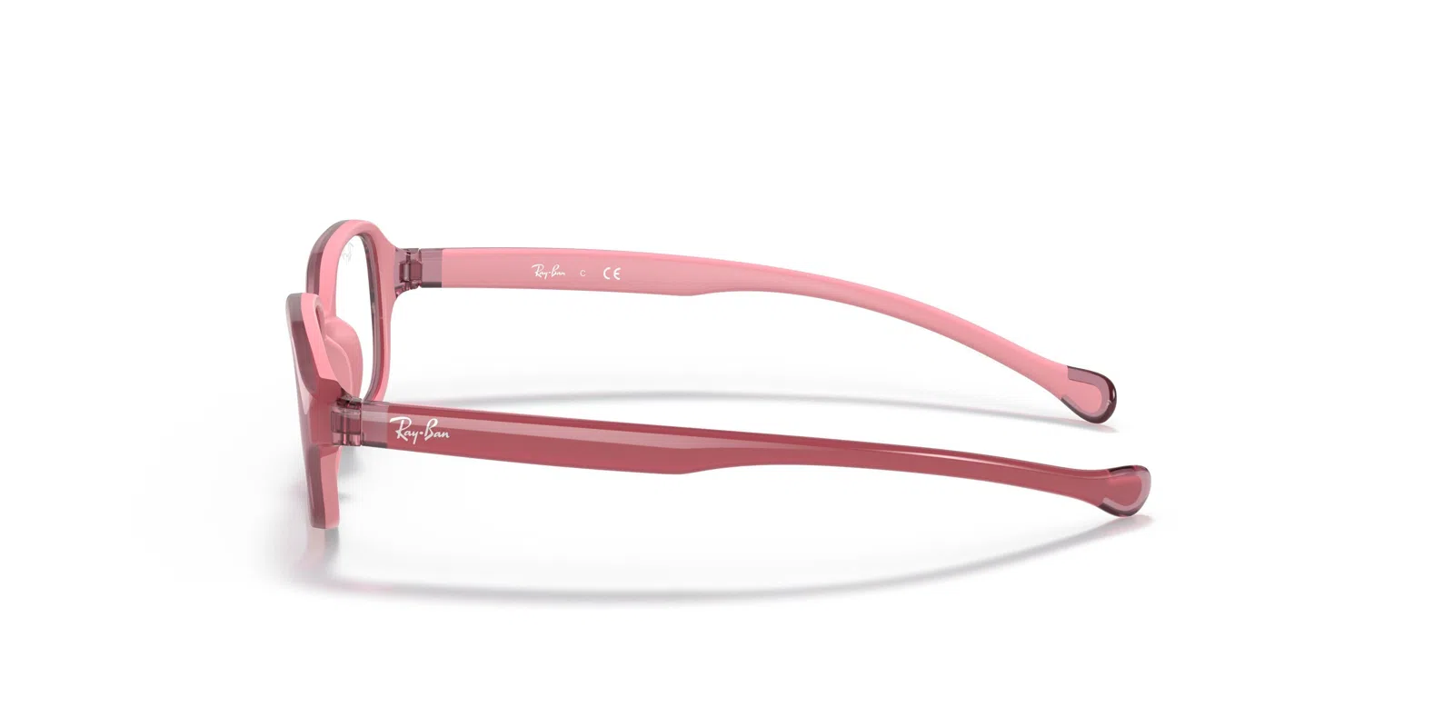 Ray-Ban Kids 0RY9074V Eyeglasses - view 23